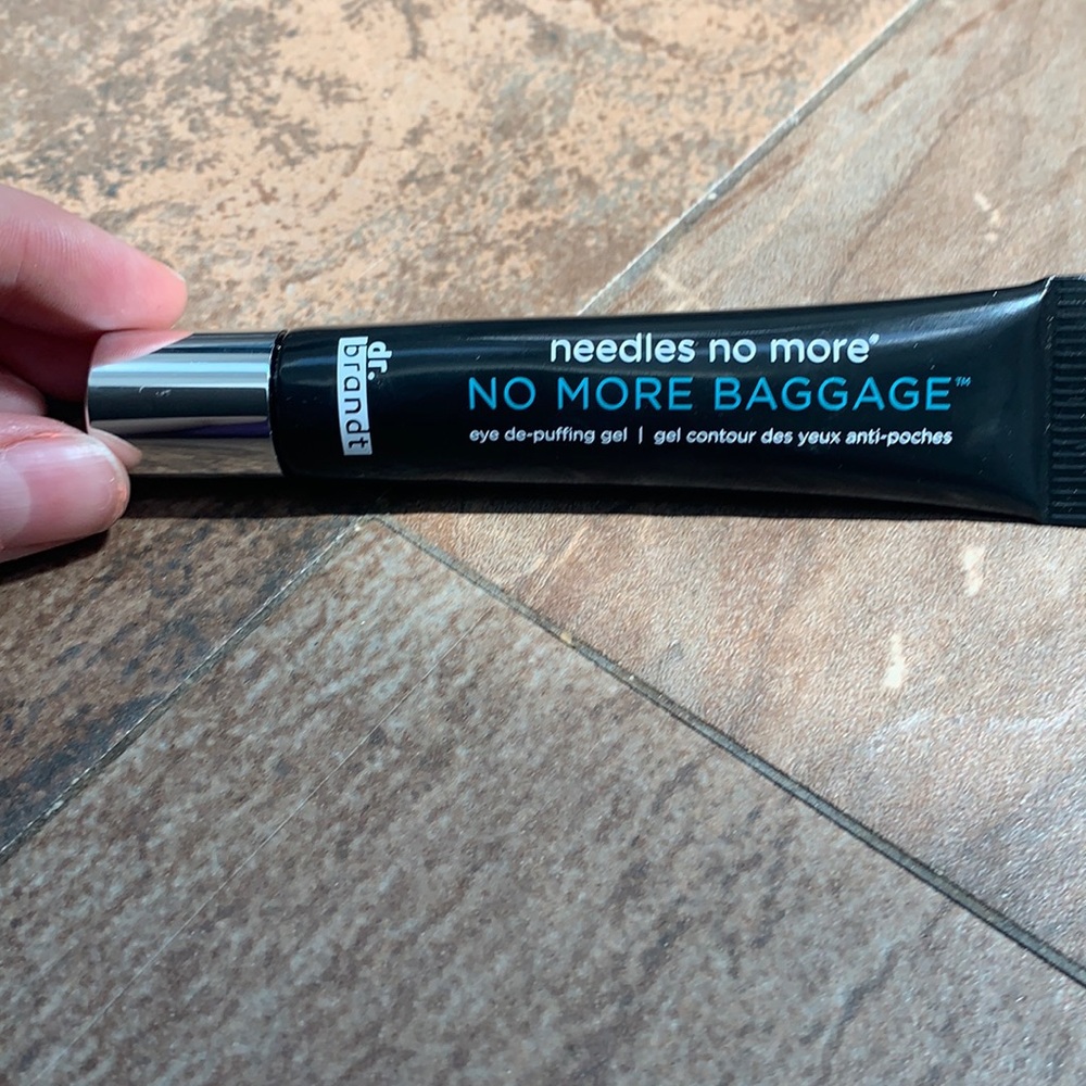 Dr. Brandt No More Baggage Eye Gel